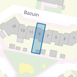 Perceel ZVN02-G-1115