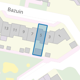 Perceel ZVN02-G-1117