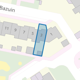 Perceel ZVN02-G-1118