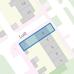 Perceel ZVN02-G-1122