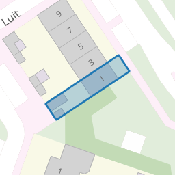 Perceel ZVN02-G-1126