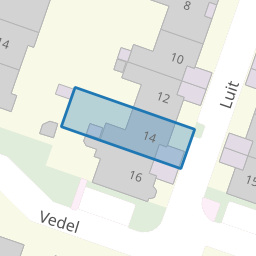 Perceel ZVN02-G-1151