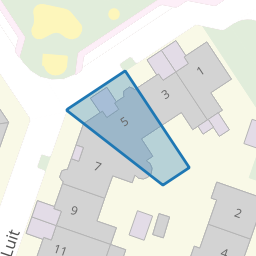 Perceel ZVN02-G-1158