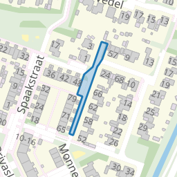 Perceel ZVN02-G-1186