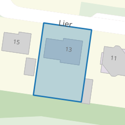 Perceel ZVN02-G-1190