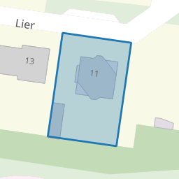 Perceel ZVN02-G-1191