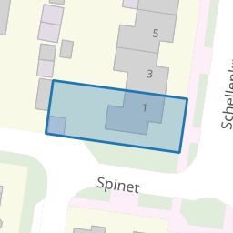 Perceel ZVN02-G-1265