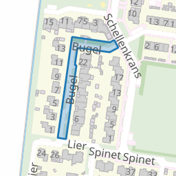 Perceel ZVN02-G-1272