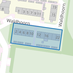 Perceel ZVN02-G-1282