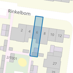 Perceel ZVN02-G-1288