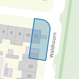 Perceel ZVN02-G-1291