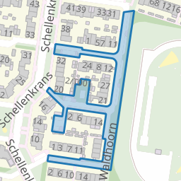 Perceel ZVN02-G-1297