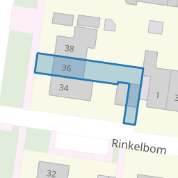 Perceel ZVN02-G-1299