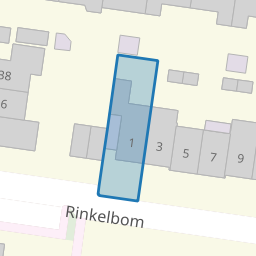 Perceel ZVN02-G-1301