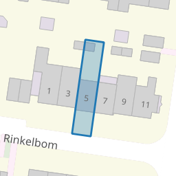 Perceel ZVN02-G-1303