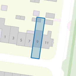 Perceel ZVN02-G-1305