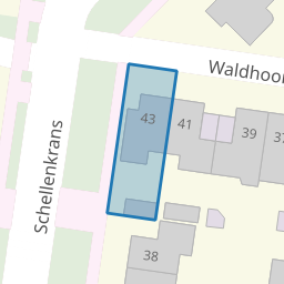 Perceel ZVN02-G-1314