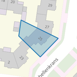 Perceel ZVN02-G-1325