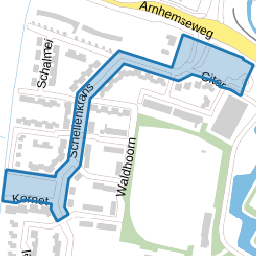 Perceel ZVN02-G-1330