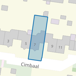 Perceel ZVN02-G-1339