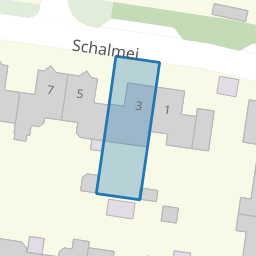 Perceel ZVN02-G-1345