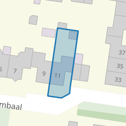 Perceel ZVN02-G-1353