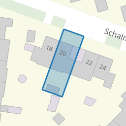 Perceel ZVN02-G-1373