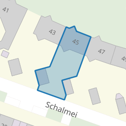 Perceel ZVN02-G-1392