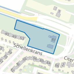 Perceel ZVN02-G-1399