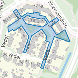 Perceel ZVN02-G-1426