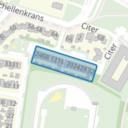 Perceel ZVN02-G-1477