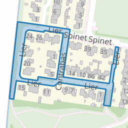 Perceel ZVN02-G-1519