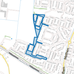 Perceel ZVN02-G-1556