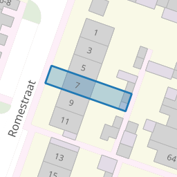 Perceel ZVN02-G-1590