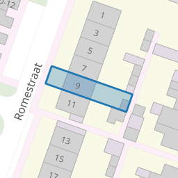 Perceel ZVN02-G-1591