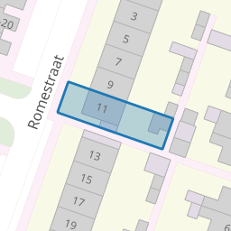 Perceel ZVN02-G-1592