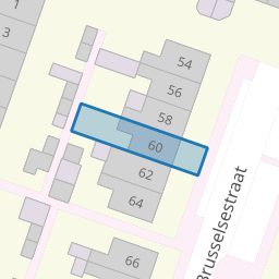 Perceel ZVN02-G-1596