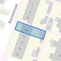 Perceel ZVN02-G-1600