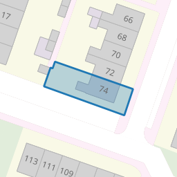 Perceel ZVN02-G-1609