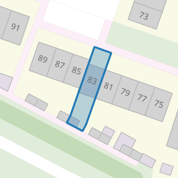 Perceel ZVN02-G-1614