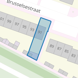 Perceel ZVN02-G-1619