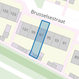 Perceel ZVN02-G-1622