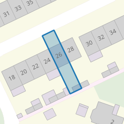 Perceel ZVN02-G-1640