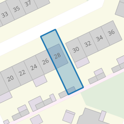 Perceel ZVN02-G-1641