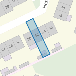 Perceel ZVN02-G-1643