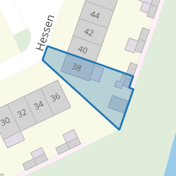 Perceel ZVN02-G-1646