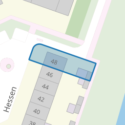 Perceel ZVN02-G-1651