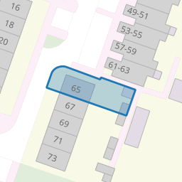 Perceel ZVN02-G-1665