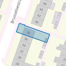 Perceel ZVN02-G-1672