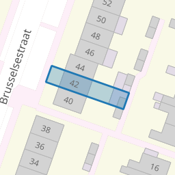 Perceel ZVN02-G-1681